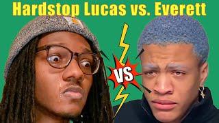 Everett Shorts vs. Hardstop Lucas Shorts | Try Not To Laugh Watching Shorts Compilation