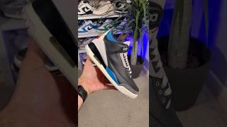 Air Jordan 3 Retro OG “ Rare Air”