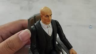 Marvel X-Men 2000 Professor X