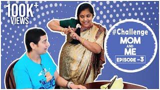 Shaliwood - Mom & Me | Episode 3
