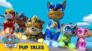  PAW Patrol  THE BEST RESCUE EPISODES! | 24/7 LIVE Cartoons for Kids