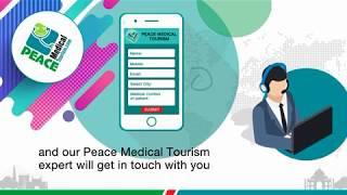 Medical Tourism in India - Best Hospitals in India - Peace Medical Tourism