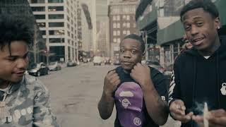 Rocko Ballin - Clutch ( Official Video)