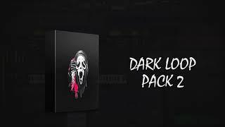 FREE Dark Trap Melody Loop Pack 2 Download (10 Dark Melodies) | Murda Mafia