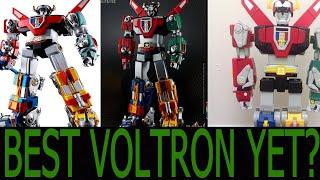 Blitzway X 5PRO Studio Voltron Beast King Golion