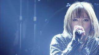 AURORA -Eir Aoi Special Live 2015 WORLD OF BLUE at 日本武道館-