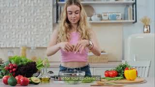 Epigenetics: How Your Lifestyle Can Rewrite Your Health & Longevity!
