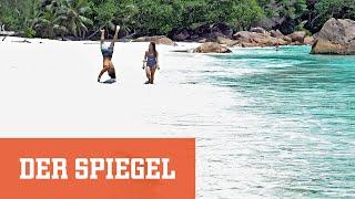 Tourismus auf den Seychellen: Sonne satt – aber ist es hier sicher? | DER SPIEGEL