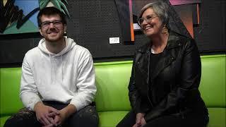 MOD Reflections 2021 with Teresa Dirks and Jacob Hess