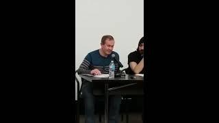 "Marxism in the Age of Trump": a Platypus public forum (4/7/17)