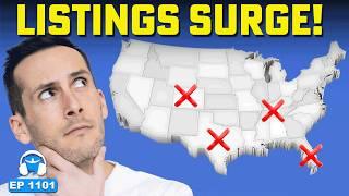 A Major Turn for the Housing Market (Buyers in CONTROL) | March 2025 Update