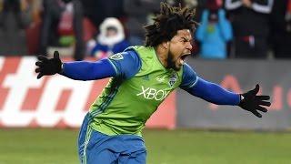 Seattle Sounders FC wins first MLS Cup in penalty kick shootout