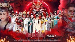 Ngọc Kỳ Lân | Đoàn Tuồng Cổ HUỲNH LONG - 2023 | Phần 3