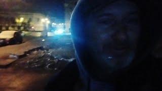 Харьков. Пошла жара....