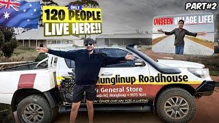 Life in a 120-People Village – Part 2 | Hidden Stories & Daily Life