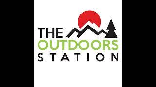 No 535 - Coming Soon On The Outdoors Station