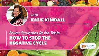 PICKY EATER TO HEALTHY EATER: KATIE KIMBALL - 4 Questions - Healthy Food Happy Kids Summit