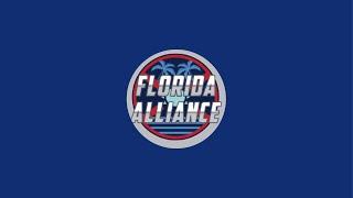 09 Florida Alliance North LIVE Hockey is live!