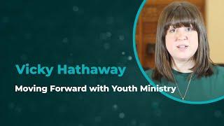 CSA 2020: Supporting Youth and Young People