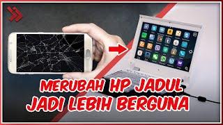 Tips Merubah HP Jadul Menjadi Barang yang Lebih Berguna