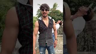 Mr_faisu new video in tiktok 