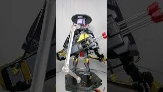 E-Model ATK Girl Shadow Hunter JW-059 (360° spin)