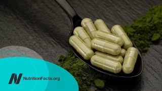 The Efficacy and Side Effects of Moringa Leaf Powder