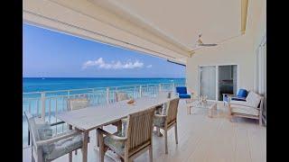 Laguna Del Mar Luxury Penthouse #20 Grand Cayman