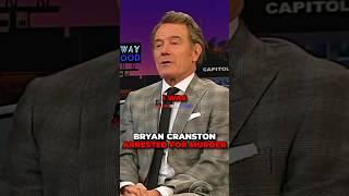 Bryan Cranston Becomes Walter White IRL