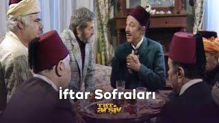 İftar Sofraları (1990) | TRT Arşiv