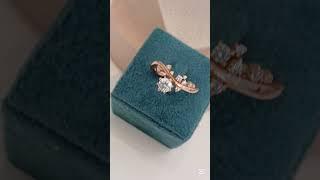 패션예물셋트#diamond #14k #18k #jewelry #종로귀금속 #종로금은방 #wedding #프로포즈반지
