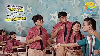 Tapu Sena Are Expelled From School | Full Episode | Taarak Mehta Ka Ooltah Chashmah | Smartphone