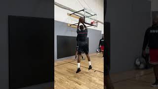 Happy to see iso Joe back in the league!!  #shorts
