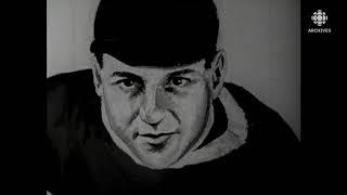 Le grand Maurice Richard