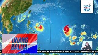 Panayam kay Chenel Dominguez, Weather Specialist mula sa PAGASA (November 13, 2024) | Unang Balita