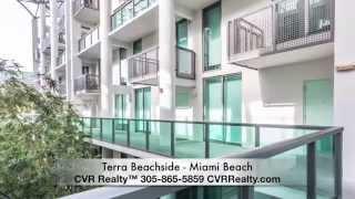 Terra BeachSide Miami Beach For Sale by CVRRealty.com