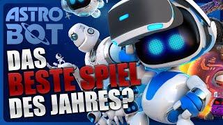 FINALE wirklich.. ich schwöre! - Astro Bot #22