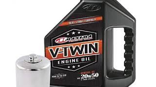 Engine Oil Change Kit for Harley Davidson Twin Cam V-Twin