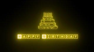 Happy Birthday Whatsapp Status  Happy Birthday Song Status  happy birthday new whatsapp status 