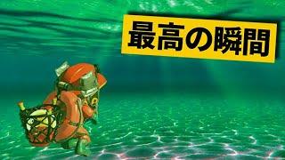 【最高の瞬間30選】海の中でサーモンランする奴ｗｗｗ神業面白プレイ最高の瞬間！【Splatoon3/スプラトゥーン３】