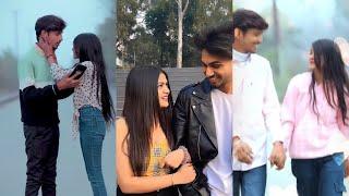 Cute & Romantic Tik Tok VideosI| Sad Tik Tok Videos || "Tik Tok Videos" || TikTok viral video