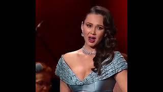 Placido Domingo and Aida Garifullina "La Traviata" #aidagarifullina #placidodomingo #аидагарифуллина