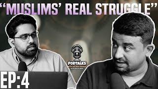 The Struggle of Modern Muslims | Salman Hassan | Ali Zar | Podtalks with Salman Hassan | EP:4