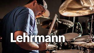 Felix Lehrmann Improvised Drum Solo