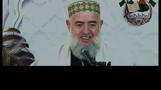 THE TRUTH! WHO STARTED THE MAWLID! SHAYKH DR JAMEEL HALEEM ENGLISH