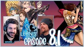 The Leonis Report - EPISODE 81 - Week of 11/25/24