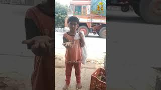 Karune Part 01 #LuckyboysKannada