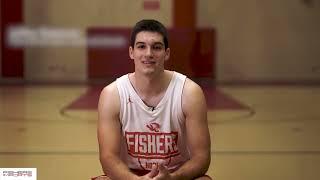 Fishers Basketball Video