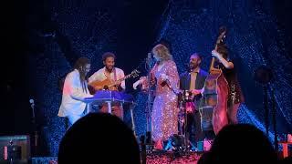 Lake Street Dive ~ Somebody Feed Phil ~ Charleston Gaillard Center ~ October 29, 2023