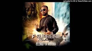 Elengi Ya Mboka Audio Officiel